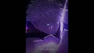 SUKUNA VS GOJO (JJK CHAPTER 236)