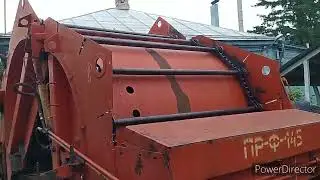 Прф 145 вместо прф180.обзор.
