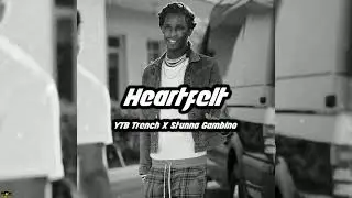 (FREE) YTB Trench X Young Thug Type Beat 