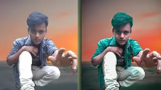 Picsart photo editing 2021 ||Lightroom Photo Editing ||snapseed photo editing ||