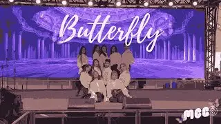 [MichiGO] 이달의 소녀 (LOONA) - Butterfly DANCE COVER