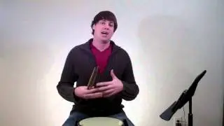 How to Play the 16th Note Grid - Snare Drum TV