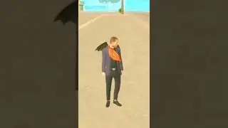СБИЛ ДЕД НА GRAND MOBILE🤯