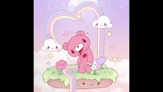 S!XBLADES - GLOOMY BEAR!! [PROD. METRONUI]
