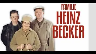 Familie Heinz Becker - Offizieller Trailer