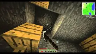 Lazy Gamers: Tekkit- Playing Tag with Creepers EP12
