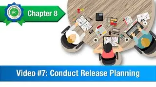 Conduct Release Planning