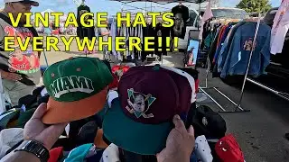 Alameda Vintage HATS,Vintage Toys ,Kids Vintage Clothes and More