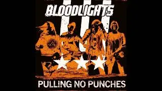 Bloodlights - Ass In A Coma (w/ Lyrics)
