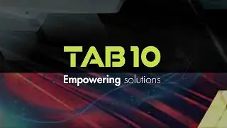 NUU Tab 10