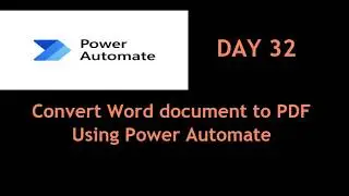 Convert XML to JSON in Microsoft Power Automate – End to End Practical Demo 