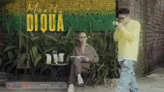 MÙA THU ĐI QUA | Sixkie Dawgz ft. btrung | OFFICIAL MV [EP HAY LÀ THU]