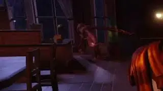 breakdancing figure?