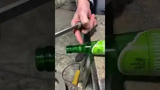 Как проверить заточку ножа ⁉️🔥 