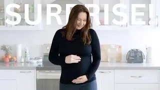 Sharing some BIG NEWS! 🎉