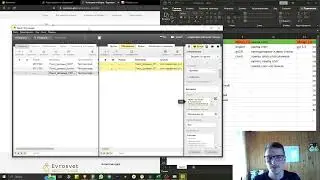 Как работать в Директ командере. Ускорение работы в 2,5 раза. / Direct commander yandex
