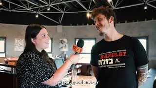 UHTV: Essential Tips for a Successful Hiking Experience in Israel