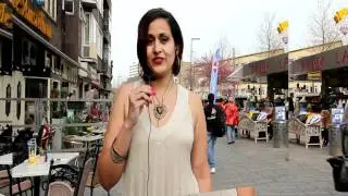 Puerto Latino TV / Luis Zarraga Productions-Nederland Alexandra