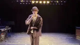 The Truman Show - VTone Spring 2023 Show: Starstruck