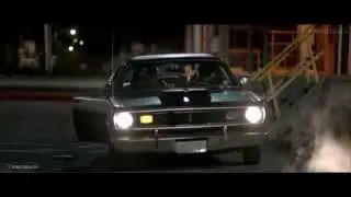 Ограбление по-американски / American Heist (Trailer | 2014)