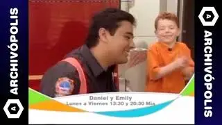 Tandas Comerciales Discovery Kids Latinoamérica (14 de Febrero 2008) (4)