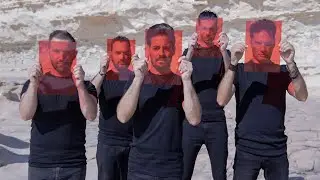 The Crowns - We're Gonna [Official Music Video]
