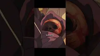 THE BABY WAS BORN WITHOUT ORGANS 😱 | #anime #animemoments