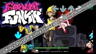 Klav's PortPack ultra otimizado Android download