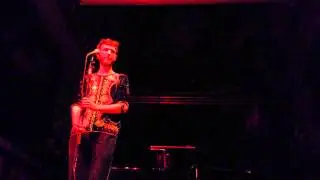 OSCAR & THE WOLF - UNDRESS - ASVOFF ANTWERP
