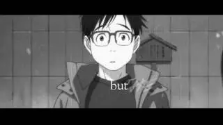 YURI ON ICE | XO | Yuri x Victor [AMV]