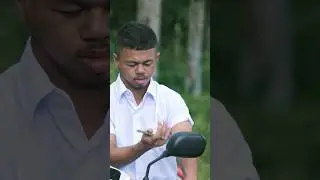 Episod 6 dah keluar dkt video utama. #dramaspontan