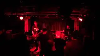 Nadsat/2 @Китайский летчик 03.05.2019