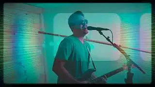 Abruptly- Official Live Music Video