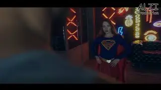 S-girl vs Magnus trailer