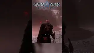 Kratos Tell Mimir His First Wife Was Good, But He Was Not A Good Husband ? God Of War Ragnarök