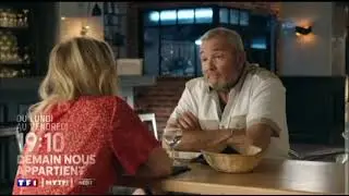 bande annonce de demain nous appartient du 28 août au 1er septembre 2023