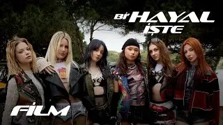 manifest - Bi' Hayal İşte | Albüm Filmi