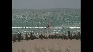 BOA Vista Windsurfing