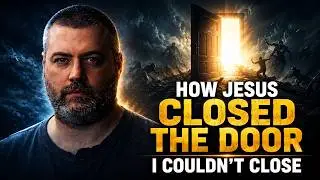 I Practiced Astral Projection. Then Demons Came | TSR 403 FULL