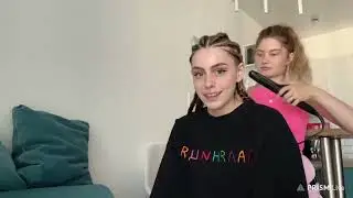 Злой вывел Барби на нервы...