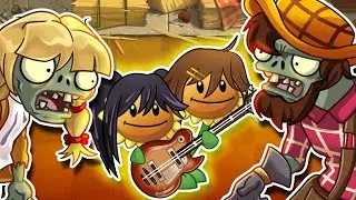 2024 Harvest Festival | PvZ Reflourished