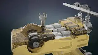 Megaroyal Diaphragm Process Pump