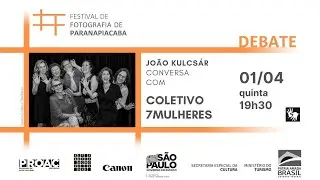 FFP21 |  Coletivo 7Mulheres