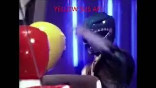 GREEN WAS NOT AN IMPOSTER!