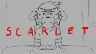 scarlet // pmv/animatic
