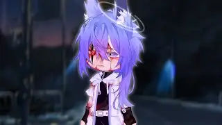 In the time | Meme | Gacha club