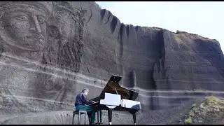 Tree of Life - Hayk Melikyan in Armenian Piano Music Recital from Gutanasar, Armenia
