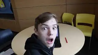 Jack Smevik's Daily Wordle Goes Wrong
