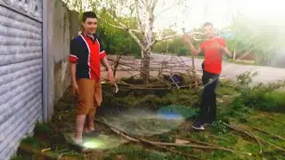 Просто смешное видео