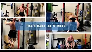 Training Isn’t Hard, Being Weak Is Harder!